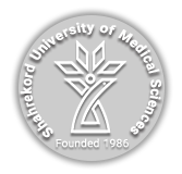 Shahrekord University Of Medical Sciences
