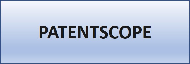 PATENTSCOPE