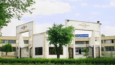 ارتقا مرتبه علمی دو عضو هیئت علمی دانشگاه علوم پزشکی شهرکرد