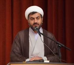 پیام مسئول دفتر نهاد نمایندگی مقام معظم رهبری در دانشگاه به مناسبت فرارسیدن ولادت حضرت زینب (س) و روز ملی پرستار