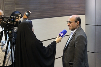 سرعت رسیدن اورژانس بر بالین بیمار مطلوب تر از میانگین کشوری است